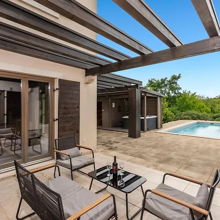 Santi By Interhome Holiday home