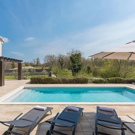 Santi By Interhome * Butkovici (Istria)