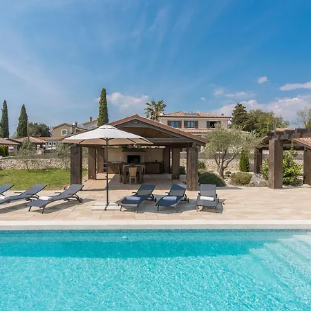Santi By Interhome Holiday home *