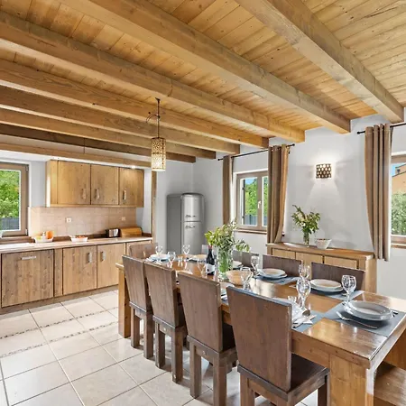 Santi By Interhome Holiday home