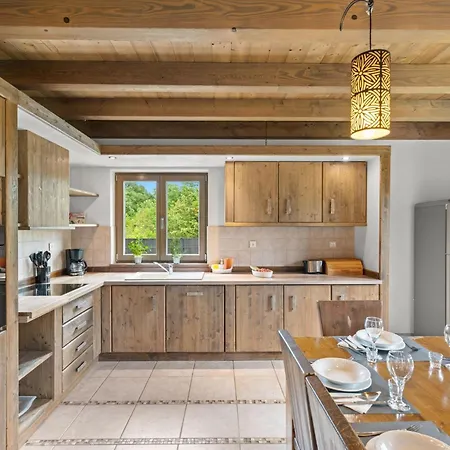 Santi By Interhome