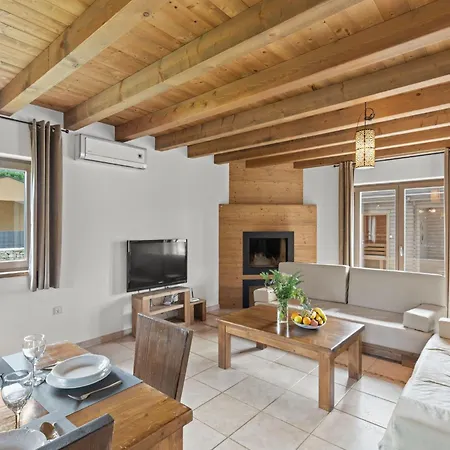 Santi By Interhome *