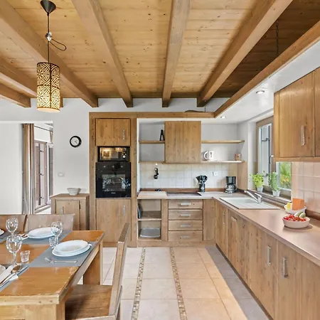 Santi By Interhome * Butkovici (Istria)