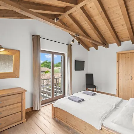 Santi By Interhome *