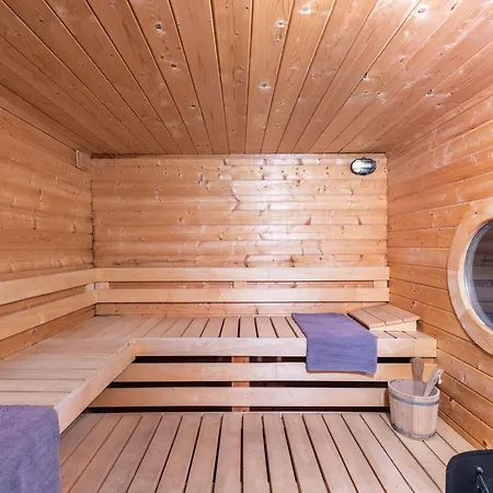 Santi By Interhome Holiday home Butkovici (Istria)